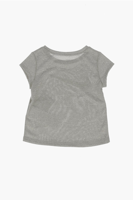 Set T-shirt and Shorts