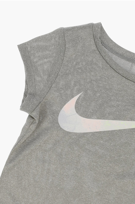 Set T-Shirt und Shorts