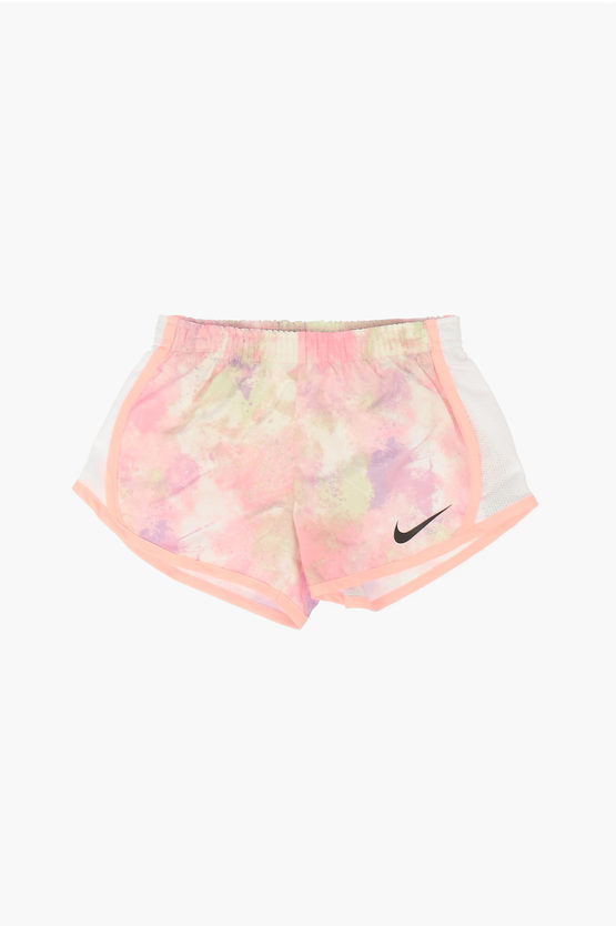 Set T-Shirt und Shorts