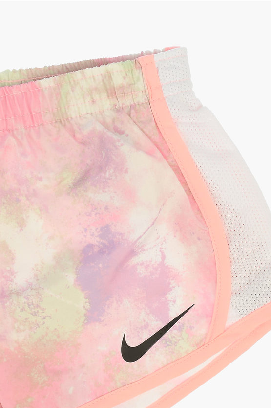 Set T-Shirt und Shorts