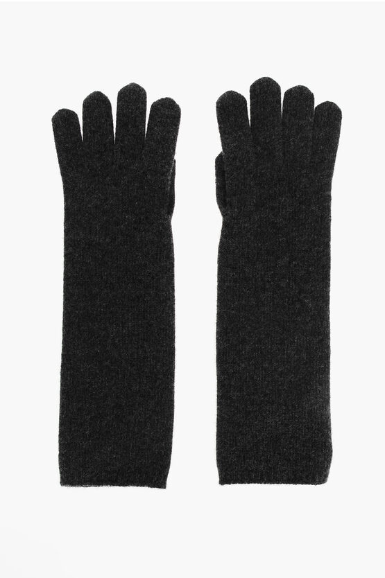 Max Mara Sfilata Pure Cashmere Alaggio Gloves