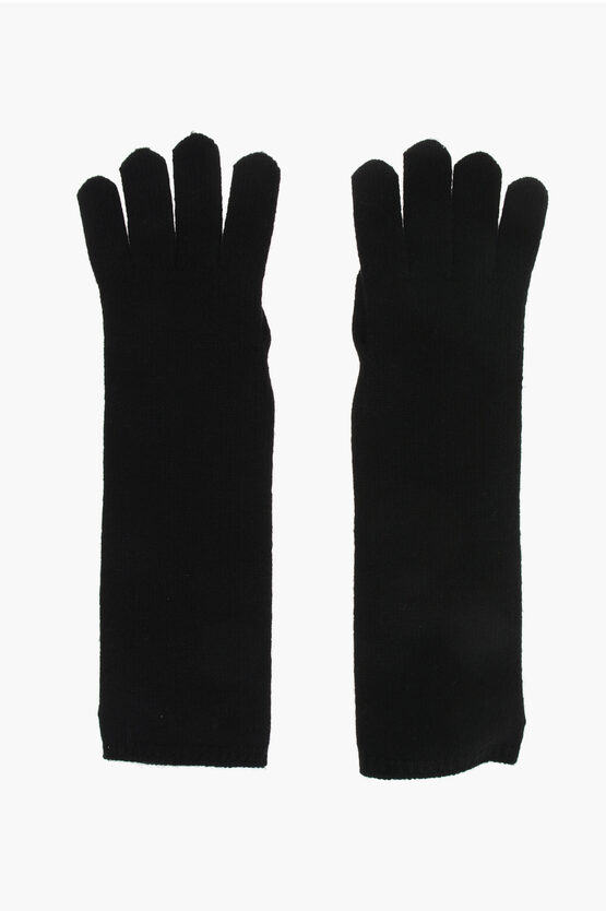 Max Mara Sfilata Pure Cashmere Alaggio Gloves