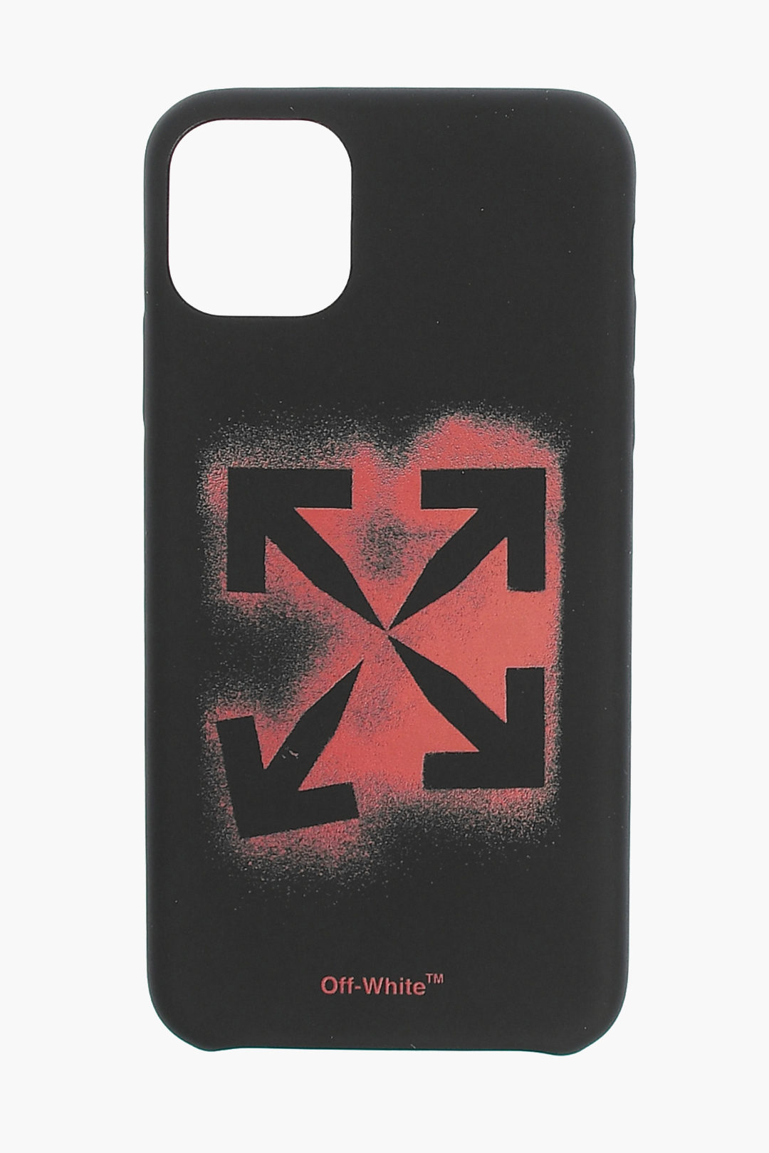 Off-White shaded arrows STENCIL 11 pro Max Iphone Case men - Glamood Outlet