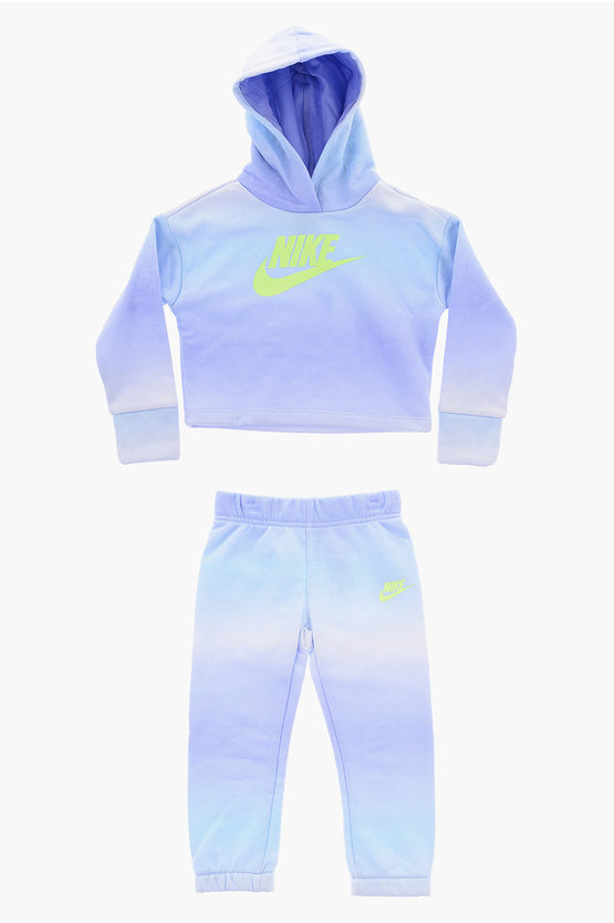 Shaded Brushed Cott… - image