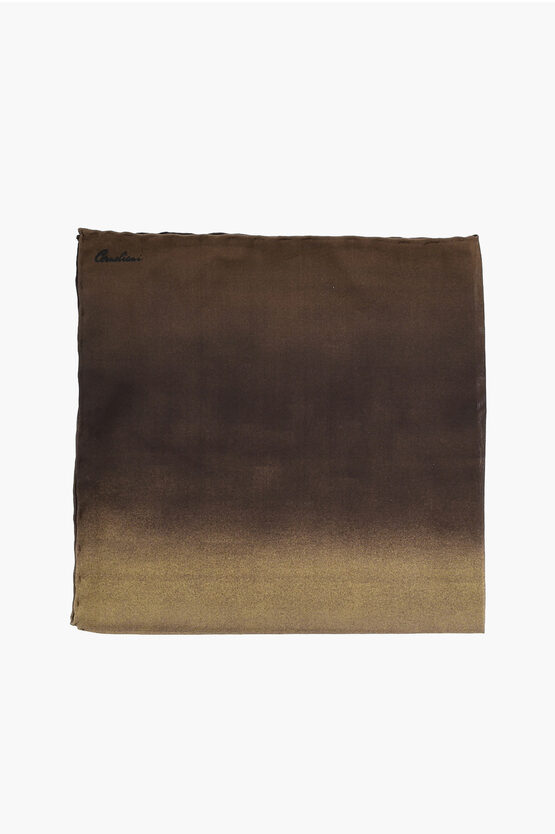 Shaded Effect Silk … - image