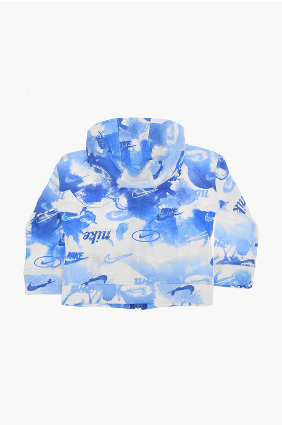 Lacoste hoodie cloud hot sale