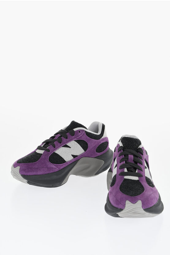 New Balance Unisex Wrpd Runner