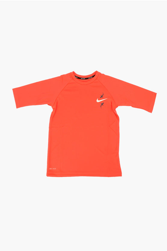 Shark Printed T-Shi… - image