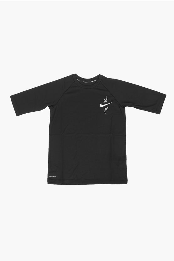 Shark Printed T-Shi… - image