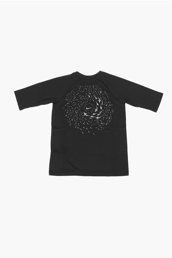 Shark Printed T-shirt