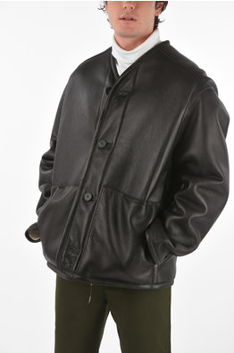 leather jacket outlet
