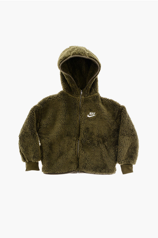 Sherpa CLUB Hoodie