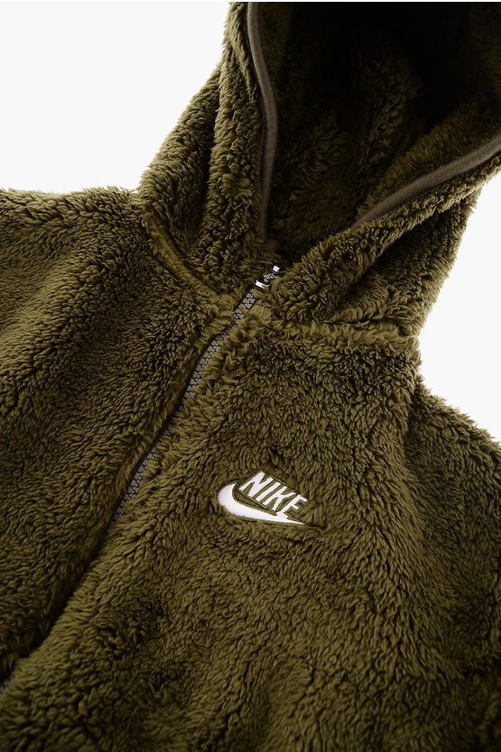Sherpa CLUB Hoodie