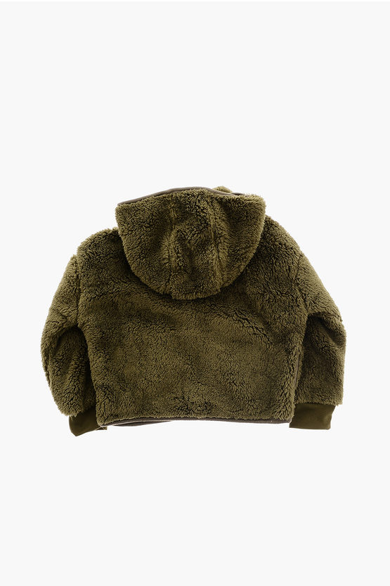 Sherpa CLUB Hoodie