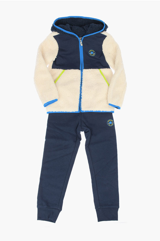 Sherpa Sweatshirt A… - image