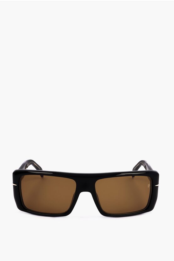 Shield Sunglasses W… - image