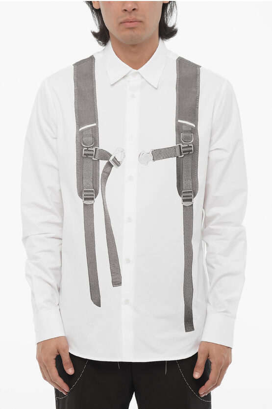 Off-white Shirt L/s