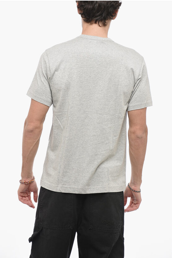 Comme Des Garçons SHIRT Printed FRESH T-shirt men - Glamood