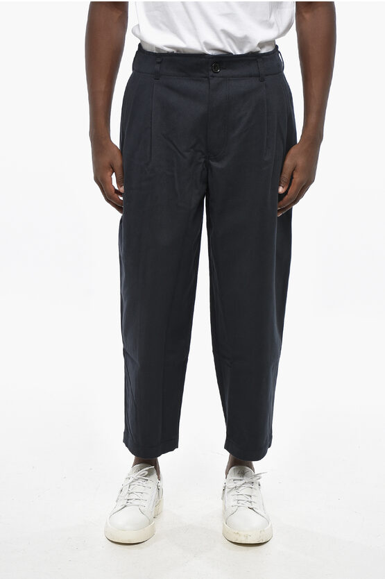 Shirt Solid Color D… - image