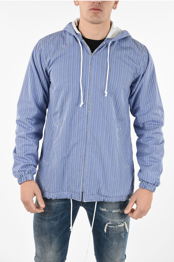Comme des Garcons / CdG Shirt F/W 09 Colour Blocked