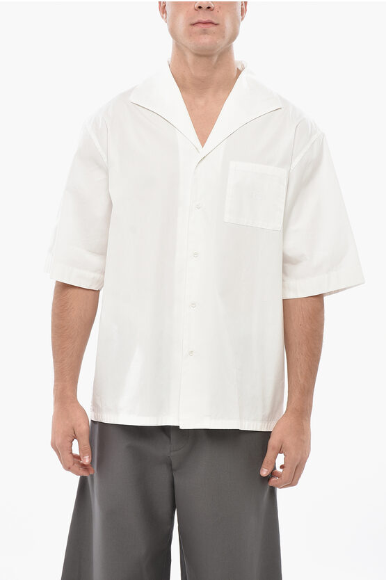 Short Sleeved Shirt… - image