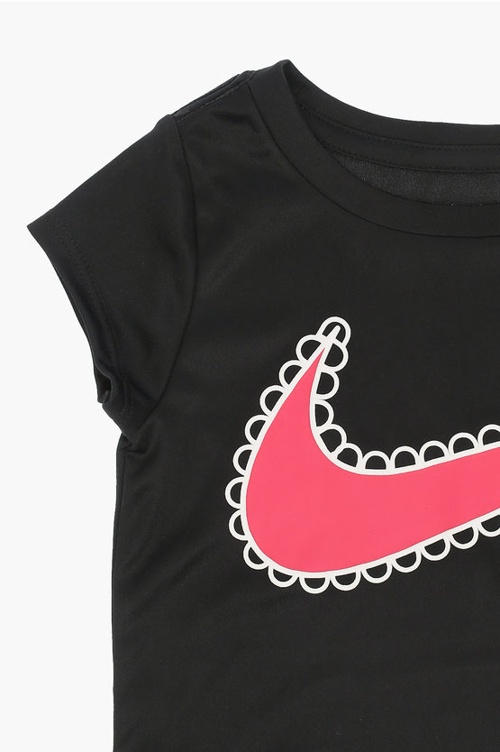 Shorts and T-shirt Set