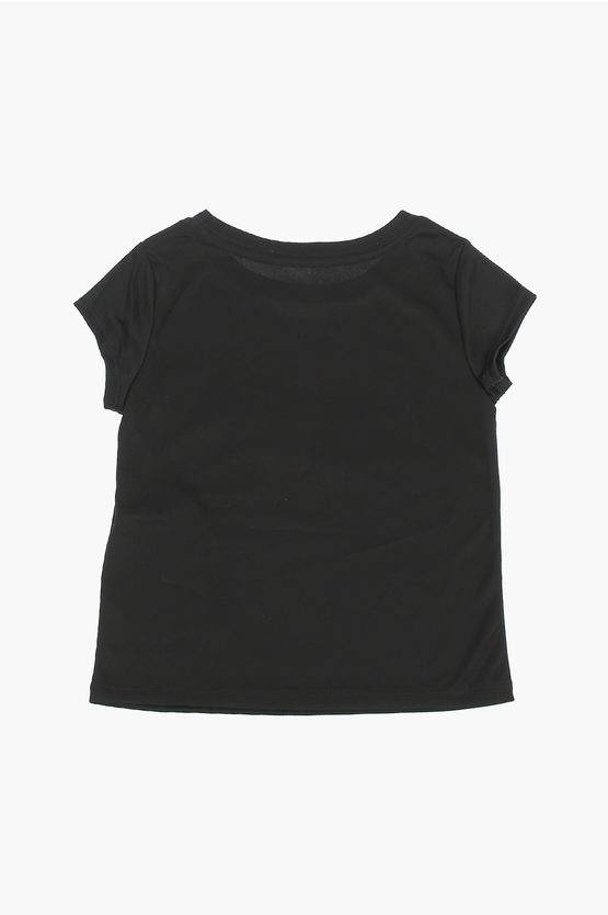 Shorts and T-shirt Set