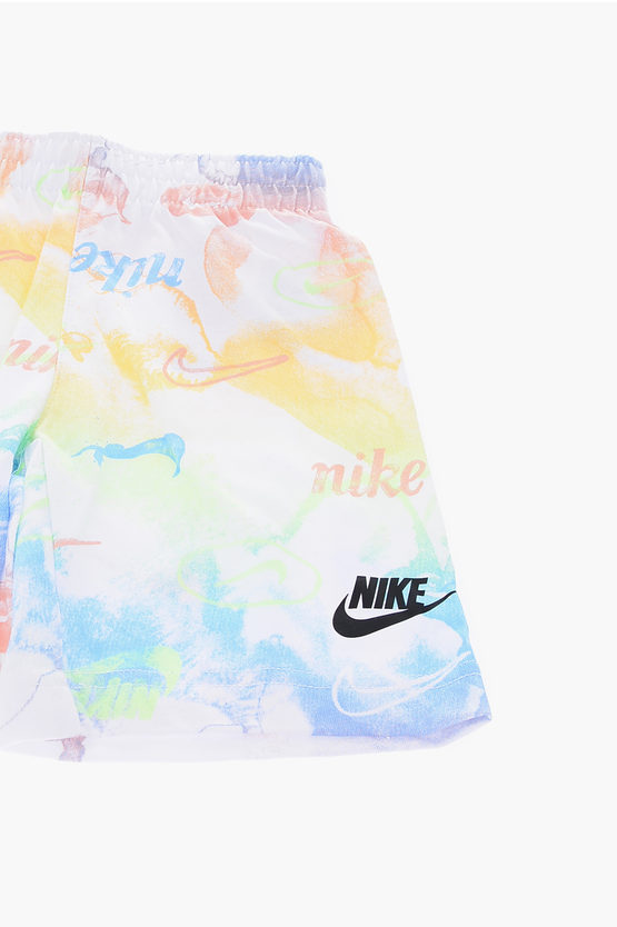 Shorts and T-shirt Set