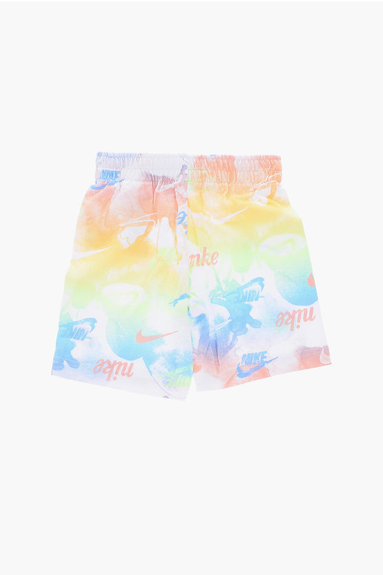 Shorts and T-shirt Set