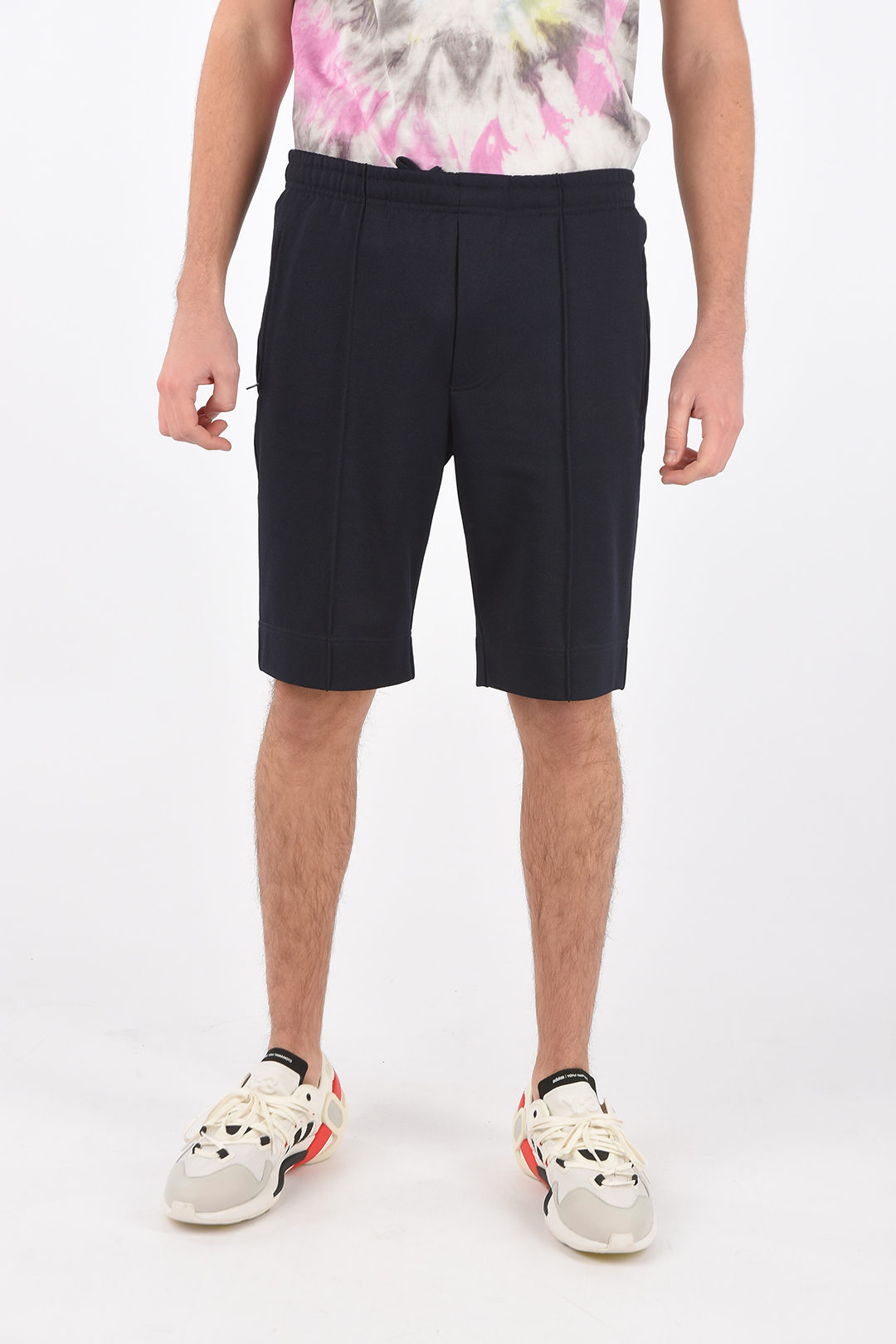 Sunflower shorts con coulisse in vita uomo - Glamood Outlet
