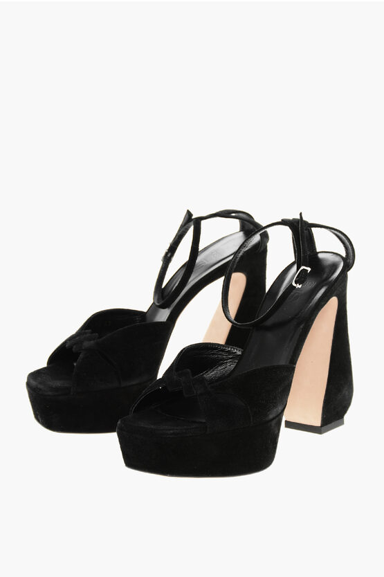 Si Rossi Suede Ankl…