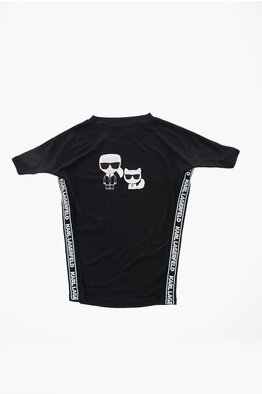 Karl lagerfeld shirt discount sale