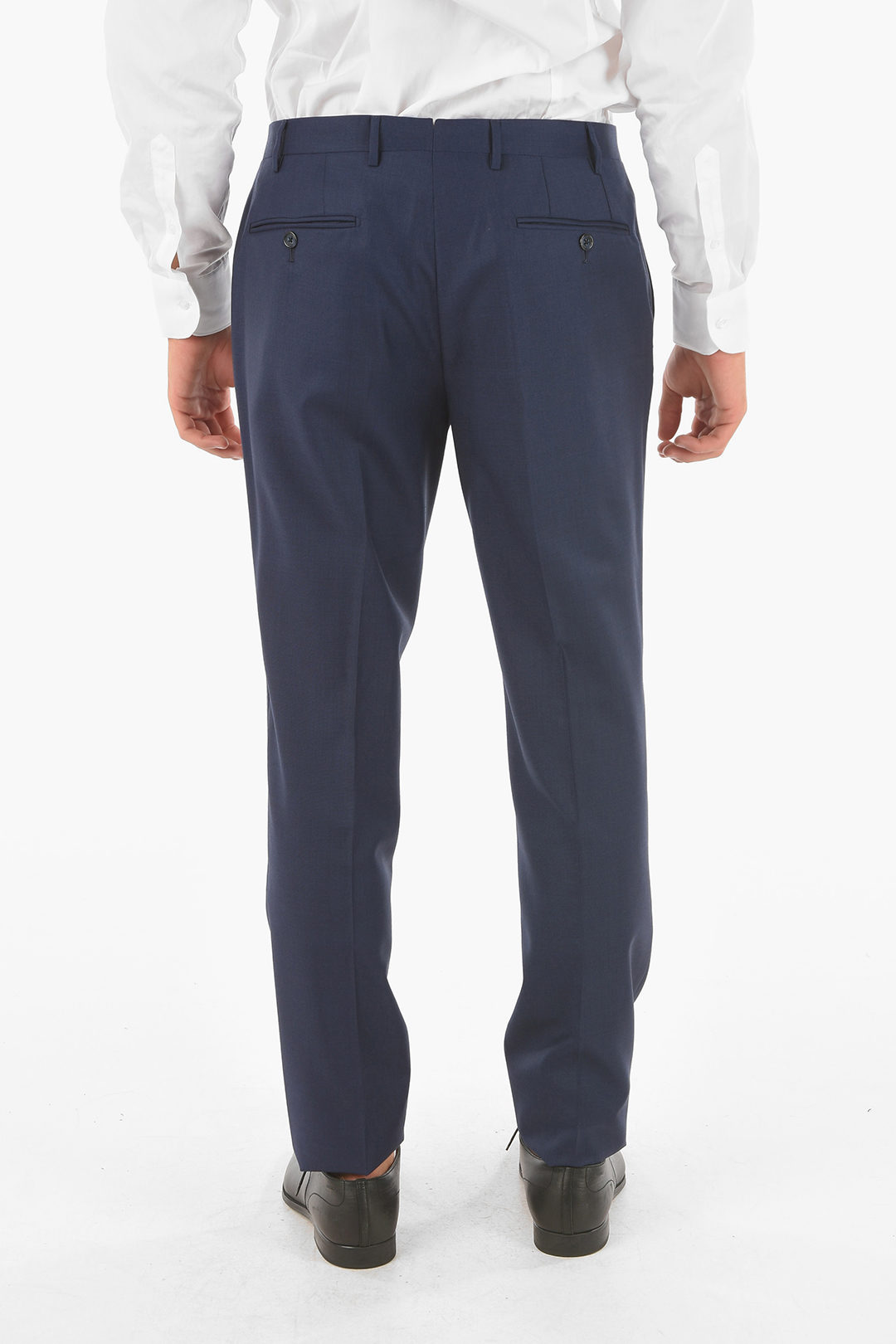 Notch Lapel Waistcoat