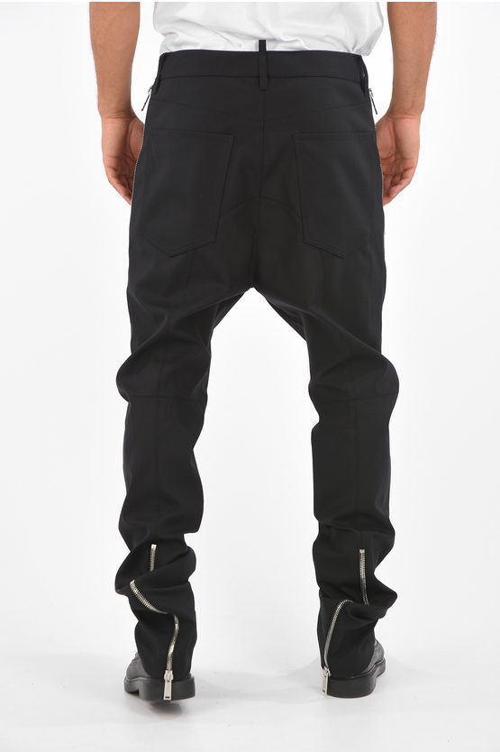 その他 SALSATION Drop Crotch Pants Sand L SIZE SALSATION