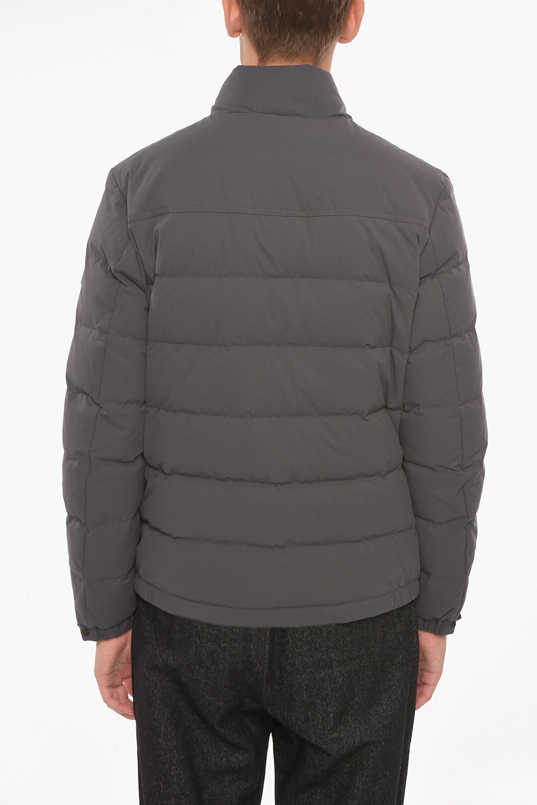 Woolrich SIERRA STAG Lightweight Puffer jacket men - Glamood Outlet