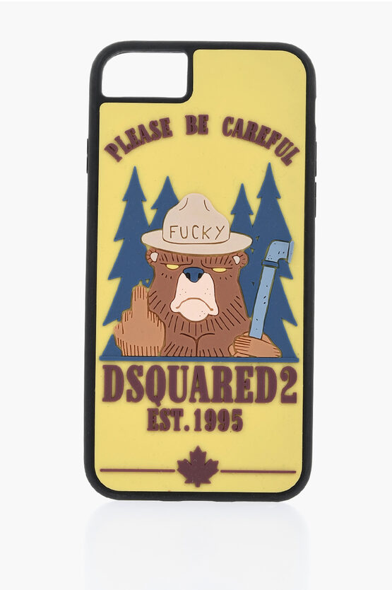 Silicone Angry Bear… - image