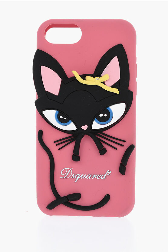 Silicone Black Cat … - image