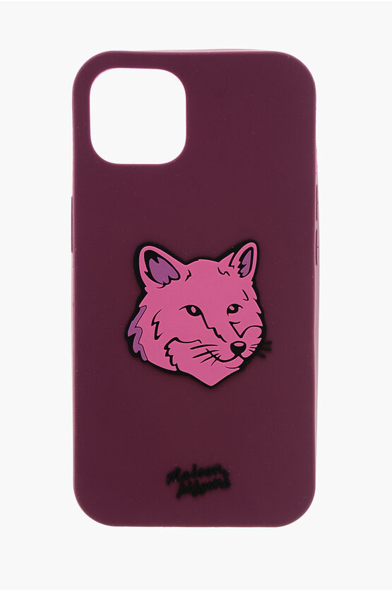 Silicone Fox Head I… - image