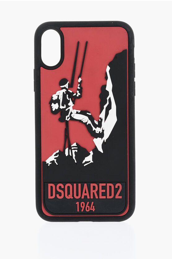 Silicone Hiker Ipho… - image