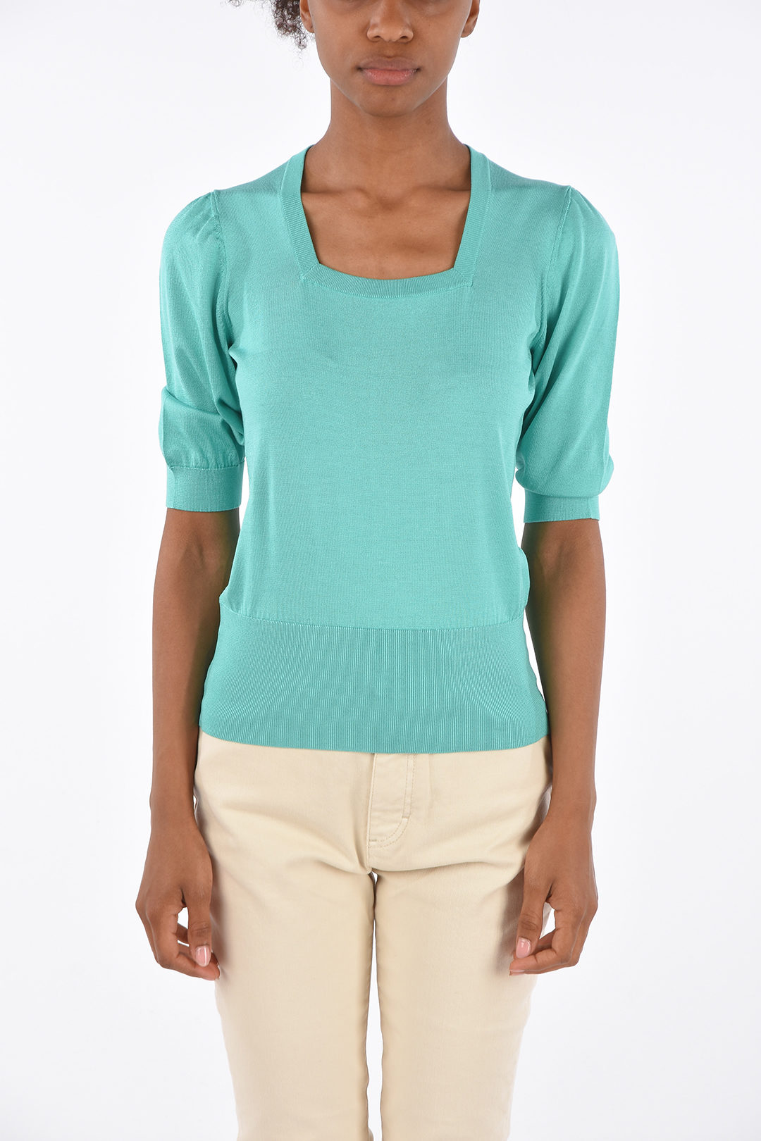 Sleeve Sweater women - Glamood Outlet
