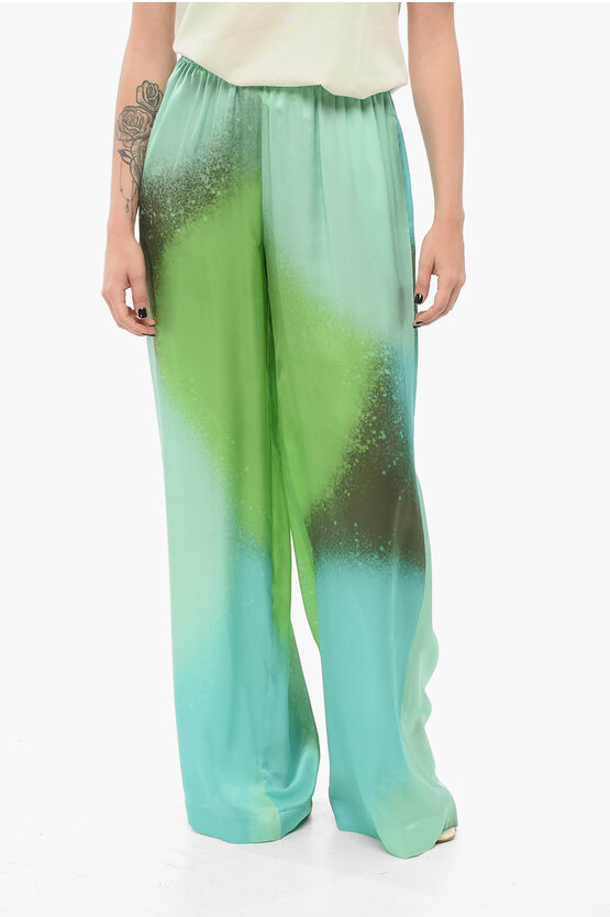 Silk Antonella Pant… - image