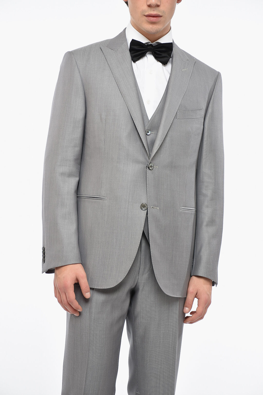 Suit Corneliani Smoking Cerimonia Academy Corneliani Cerimonia