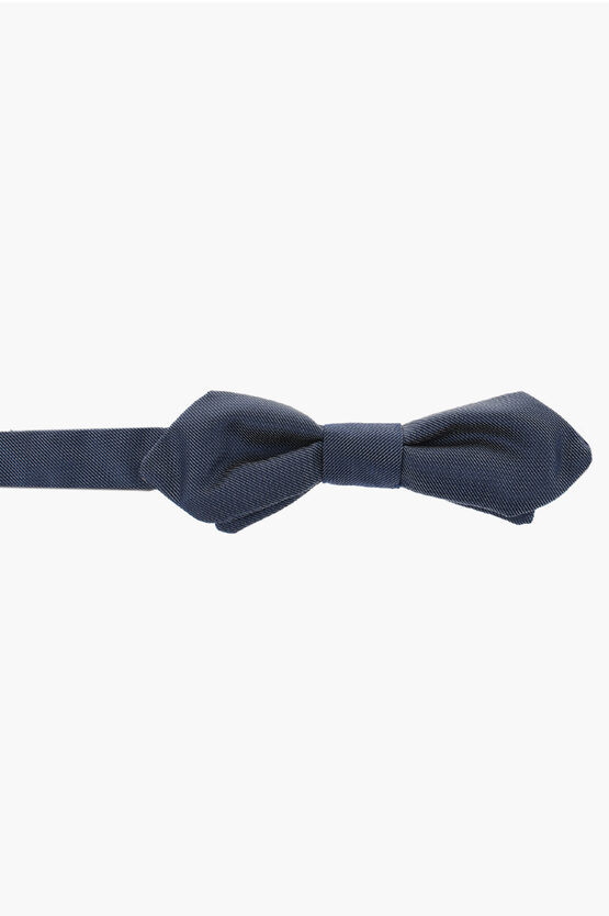 Silk Ceremony Bow T… - image