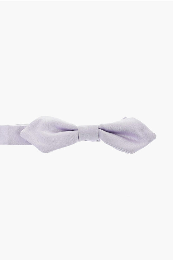 Silk Ceremony Bow T… - image