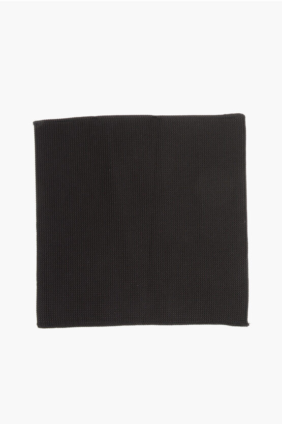 Dsquared2 Silk Pocket Square Grösse Unica