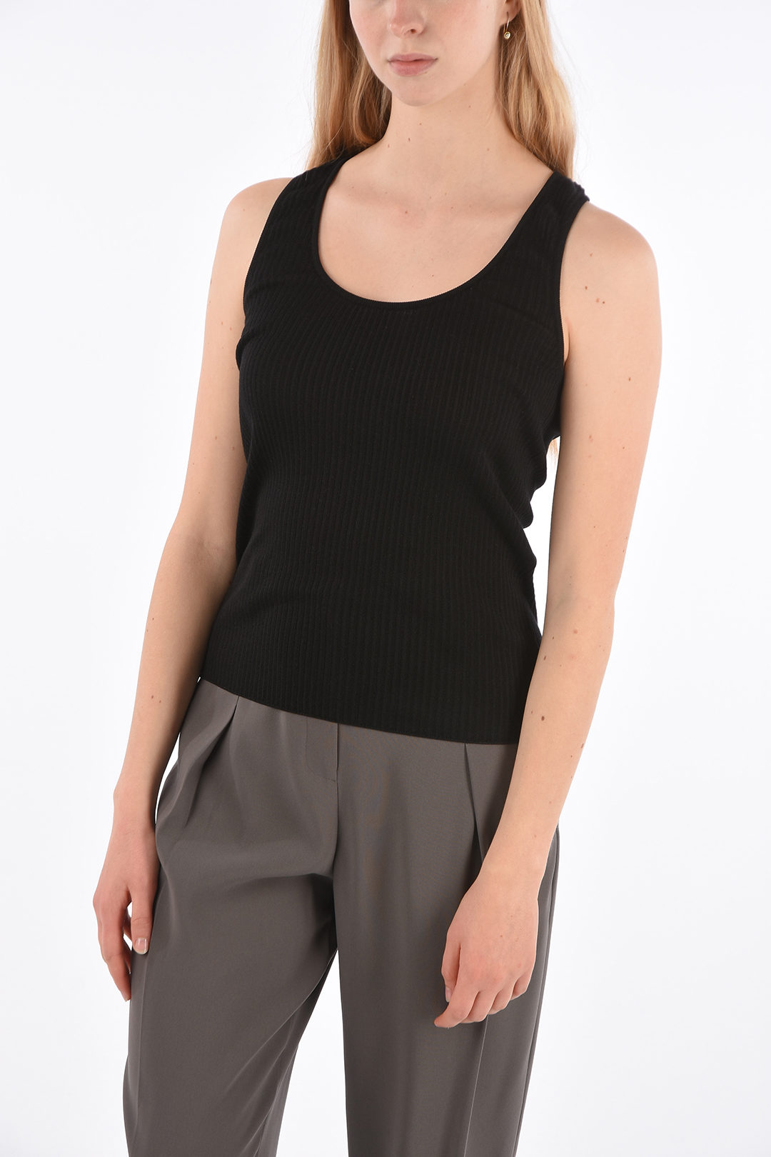 適当な価格 Ford Tom Silk Outlet Glamood - women Top Tank トップス