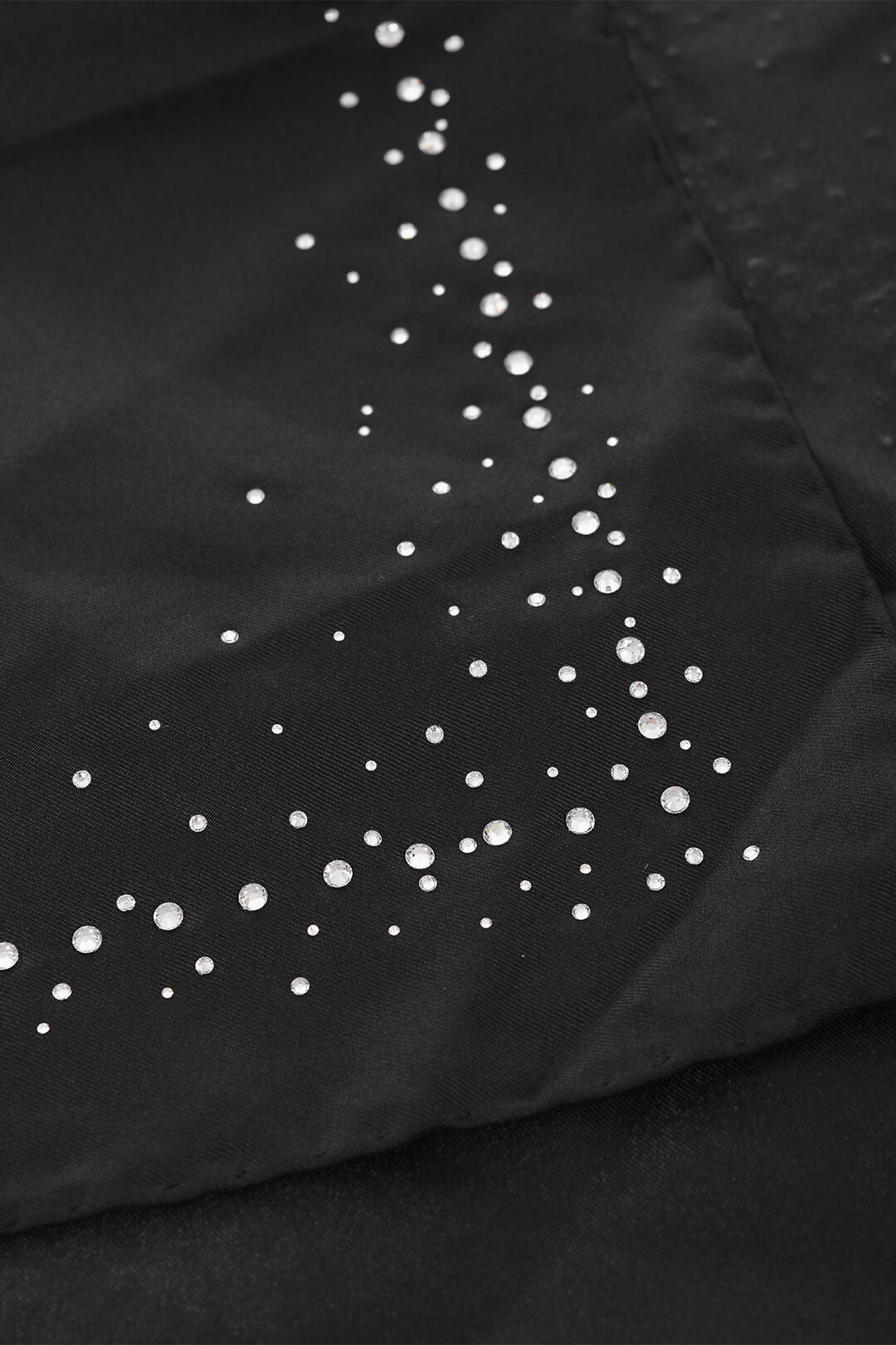 Burberry Silk Twill Foulard with Jewels women - Glamood Outlet