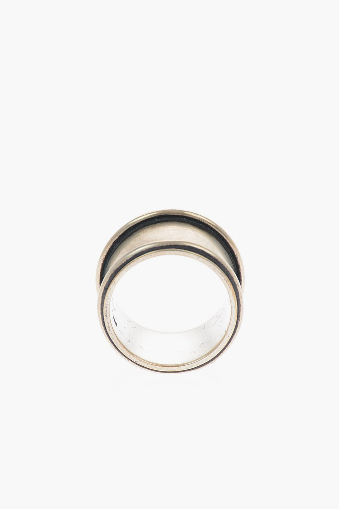 Silver LARGE PURE Ring