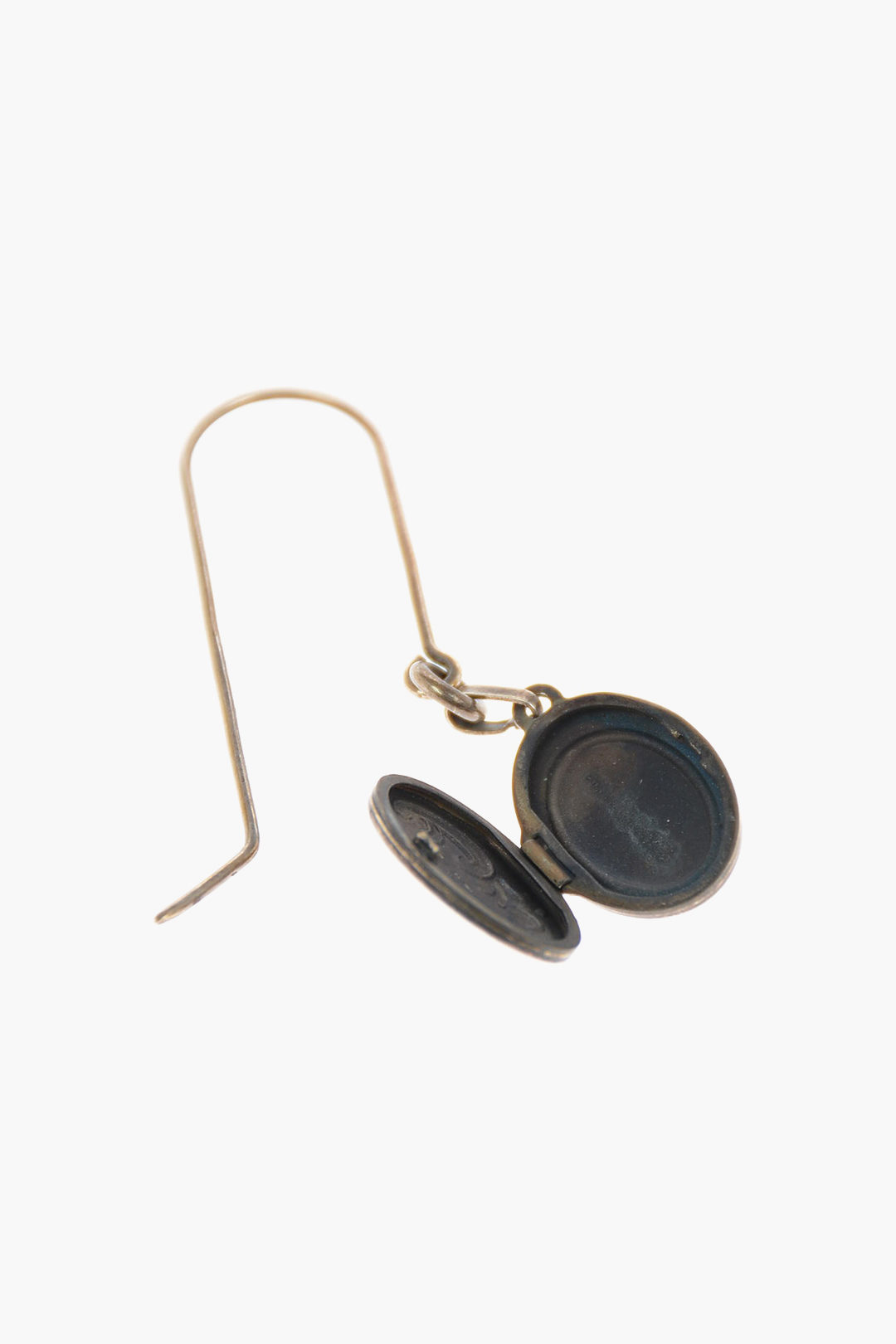 【関税・送料込み】Ann Demeulemeester earrings crafted S925 ANN DEMEULEMEESTER-Jewelry-Earrings-JW001070 – 10corsocomo