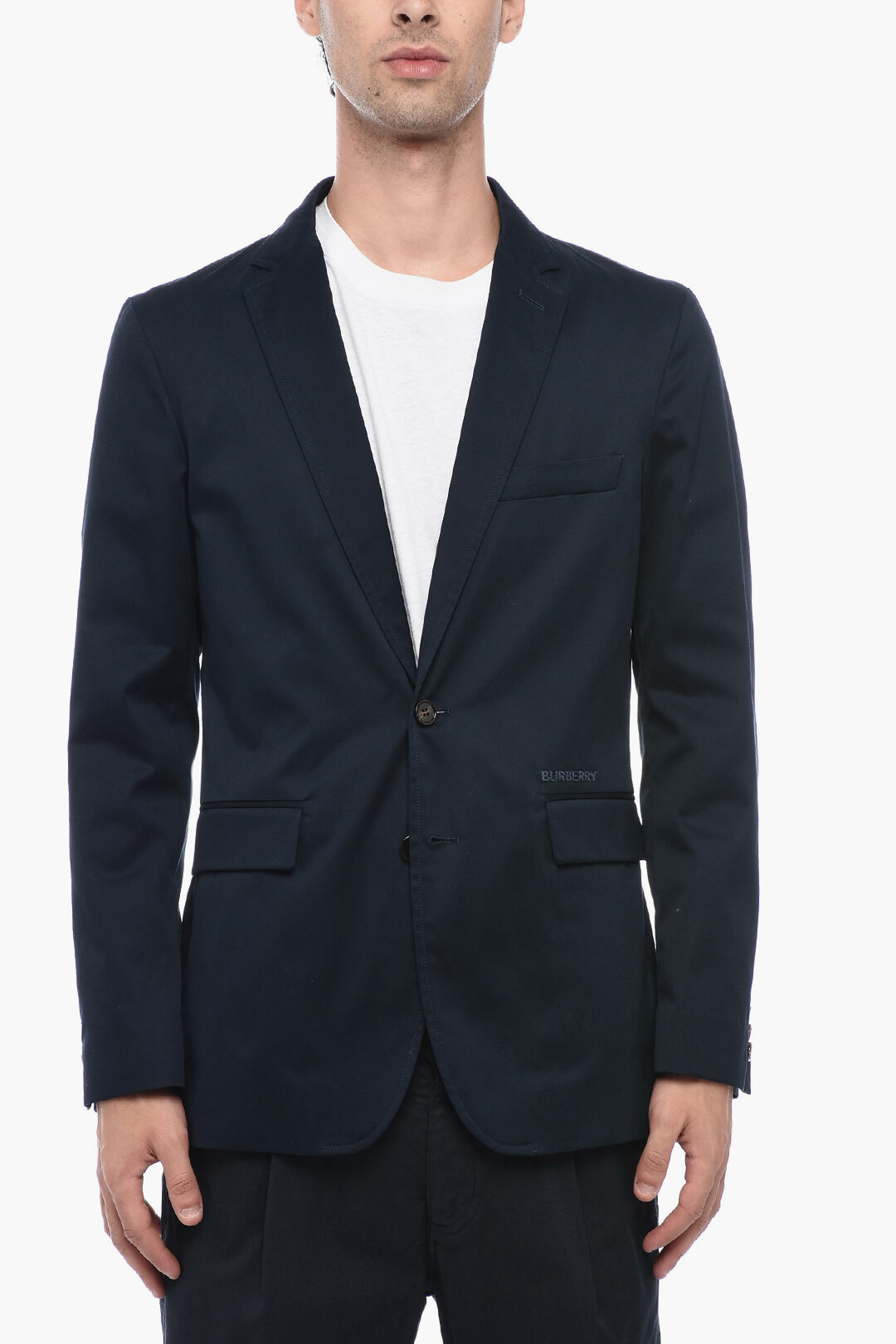 Burberry blazer men online